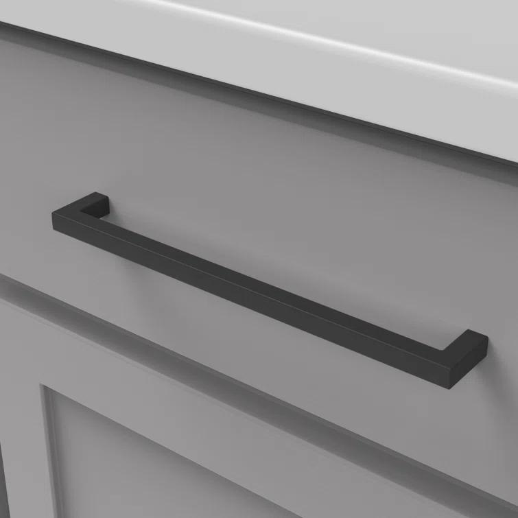 Skylight Kitchen Cabinet Handles, Solid Core Drawer Pulls for Cabinet Doors