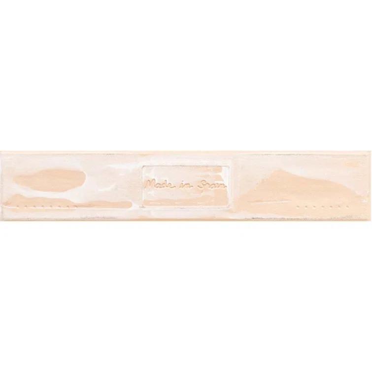 Ibiza 2" x 10" Ceramic Brick Look Subway Wall & Floor Tile