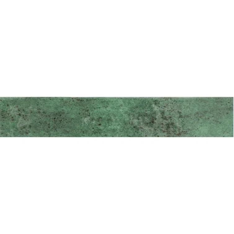 Ibiza 2" x 10" Ceramic Brick Look Subway Wall & Floor Tile