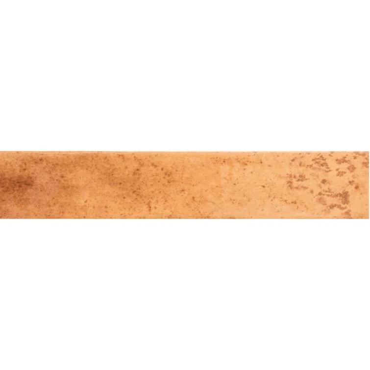 Ibiza 2" x 10" Ceramic Brick Look Subway Wall & Floor Tile