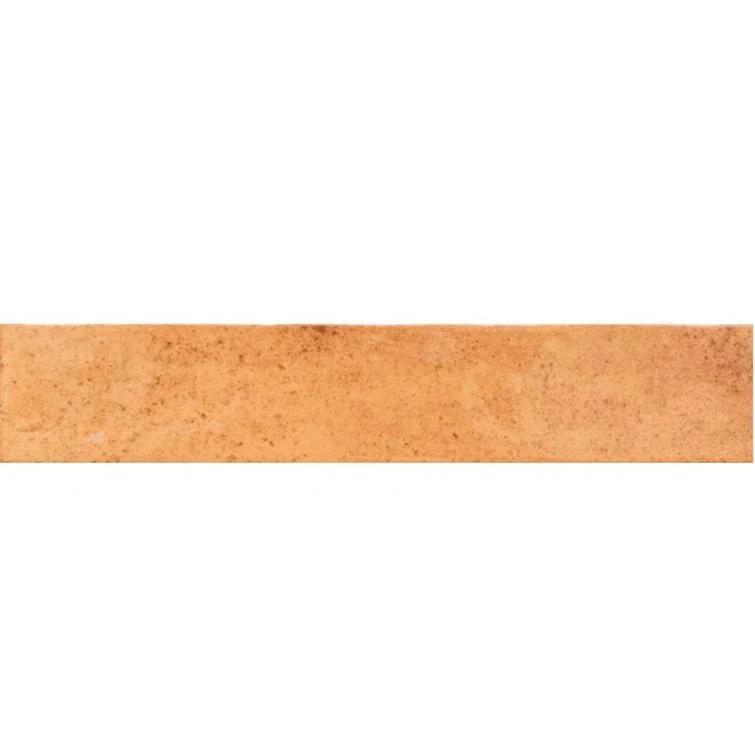 Ibiza 2" x 10" Ceramic Brick Look Subway Wall & Floor Tile
