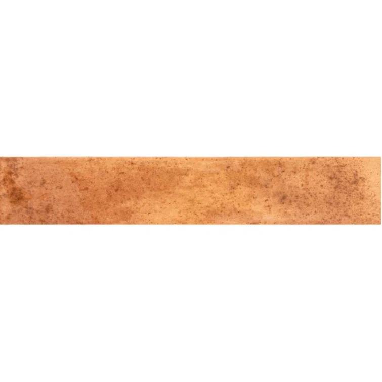 Ibiza 2" x 10" Ceramic Brick Look Subway Wall & Floor Tile