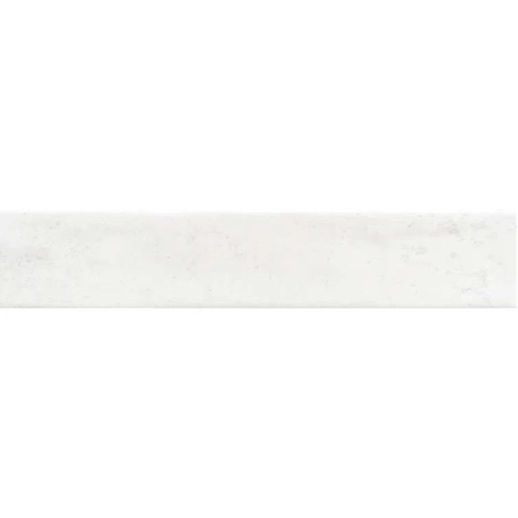 Ibiza 2" x 10" Ceramic Brick Look Subway Wall & Floor Tile