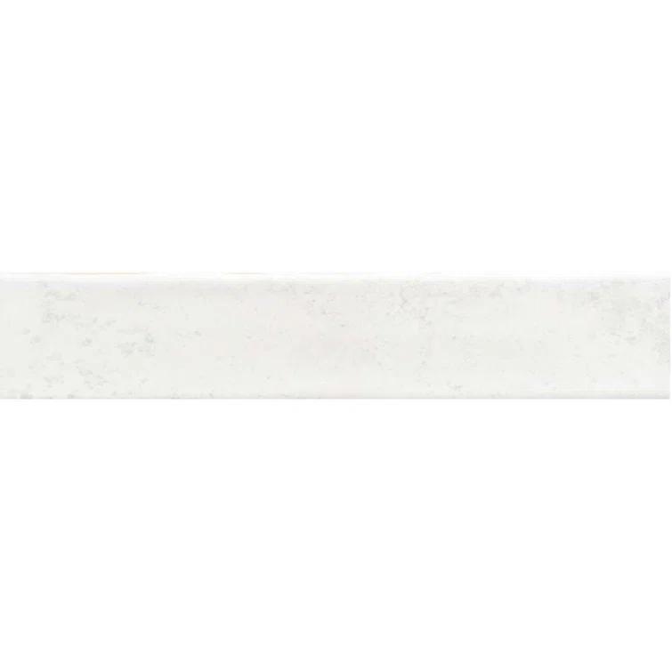 Ibiza 2" x 10" Ceramic Brick Look Subway Wall & Floor Tile