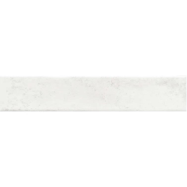 Ibiza 2" x 10" Ceramic Brick Look Subway Wall & Floor Tile