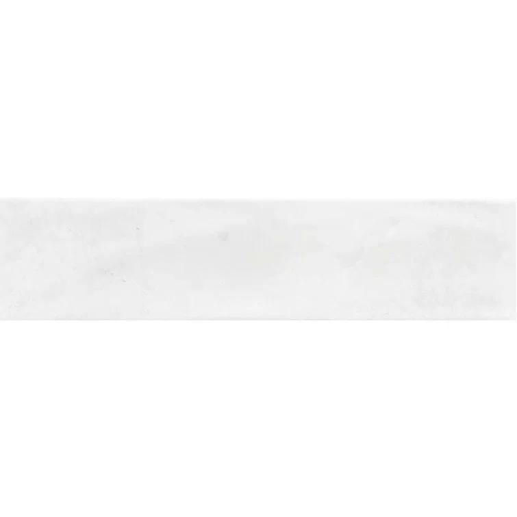 Avila 3" x 12" Ceramic Brick Look Subway Wall Tile