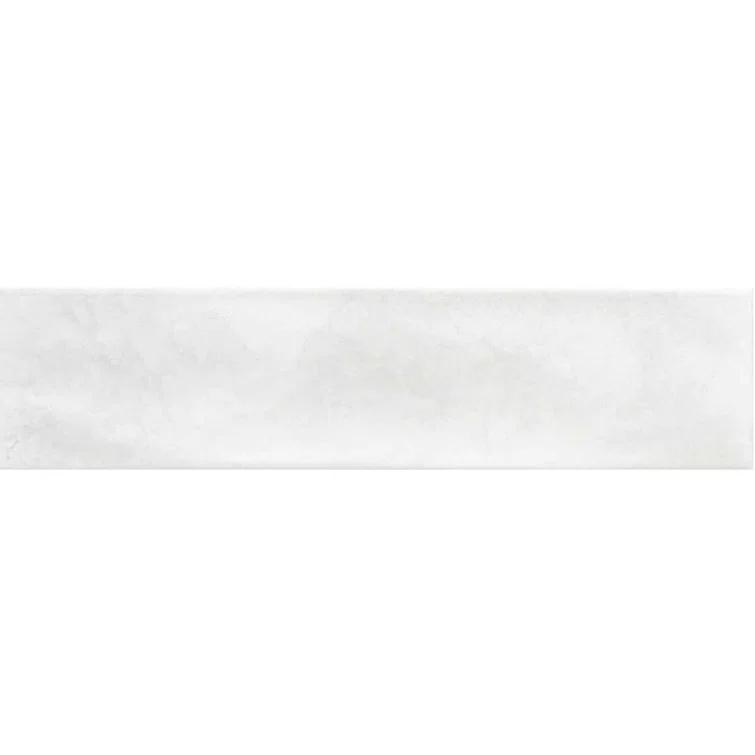 Avila 3" x 12" Ceramic Brick Look Subway Wall Tile