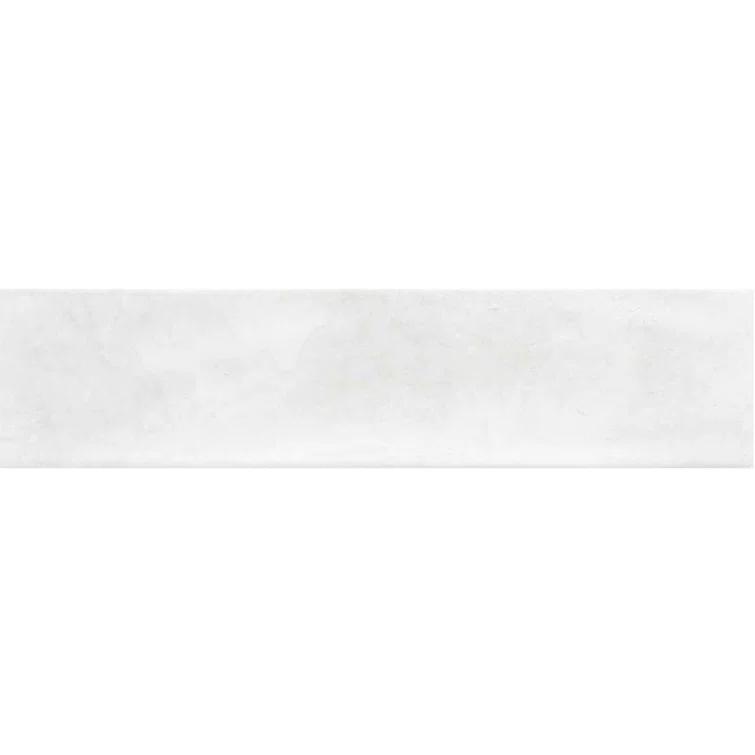 Avila 3" x 12" Ceramic Brick Look Subway Wall Tile