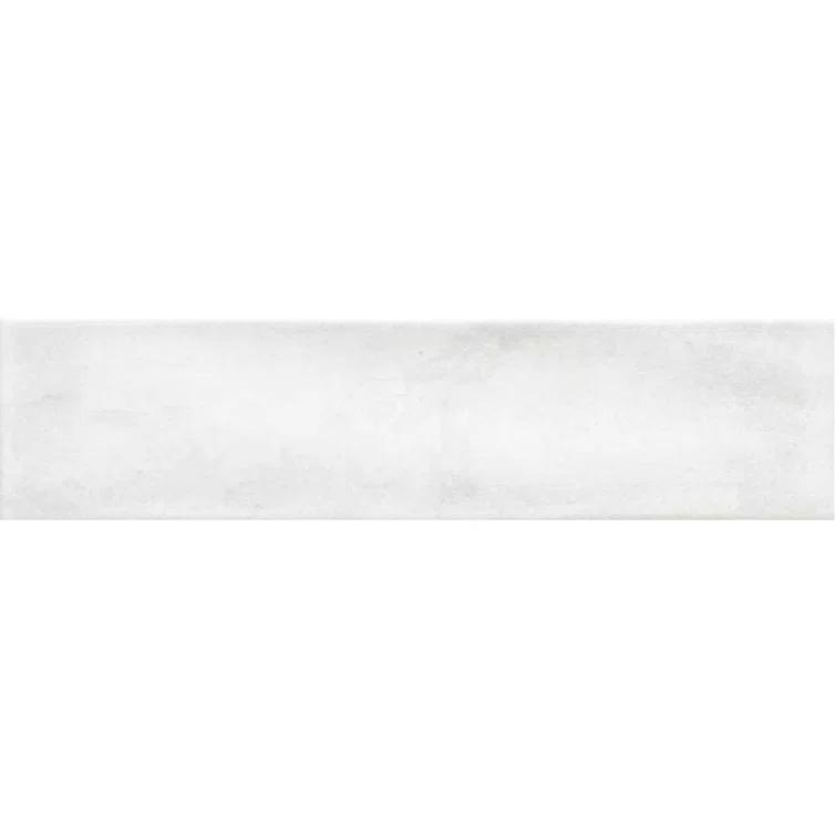 Avila 3" x 12" Ceramic Brick Look Subway Wall Tile