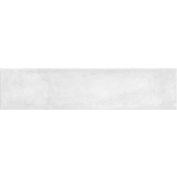 Avila 3" x 12" Ceramic Brick Look Subway Wall Tile