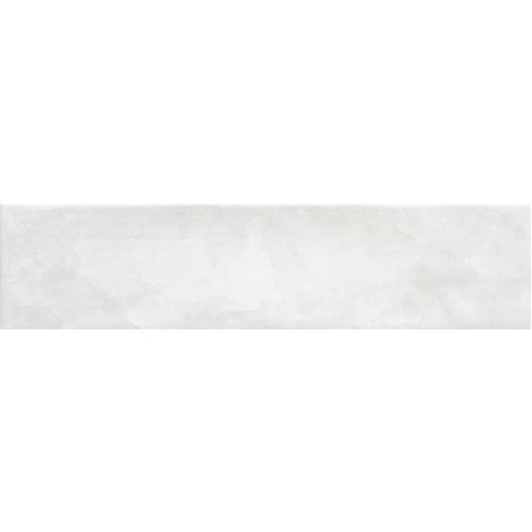 Avila 3" x 12" Ceramic Brick Look Subway Wall Tile