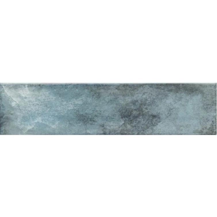 Avila 3" x 12" Ceramic Brick Look Subway Wall Tile