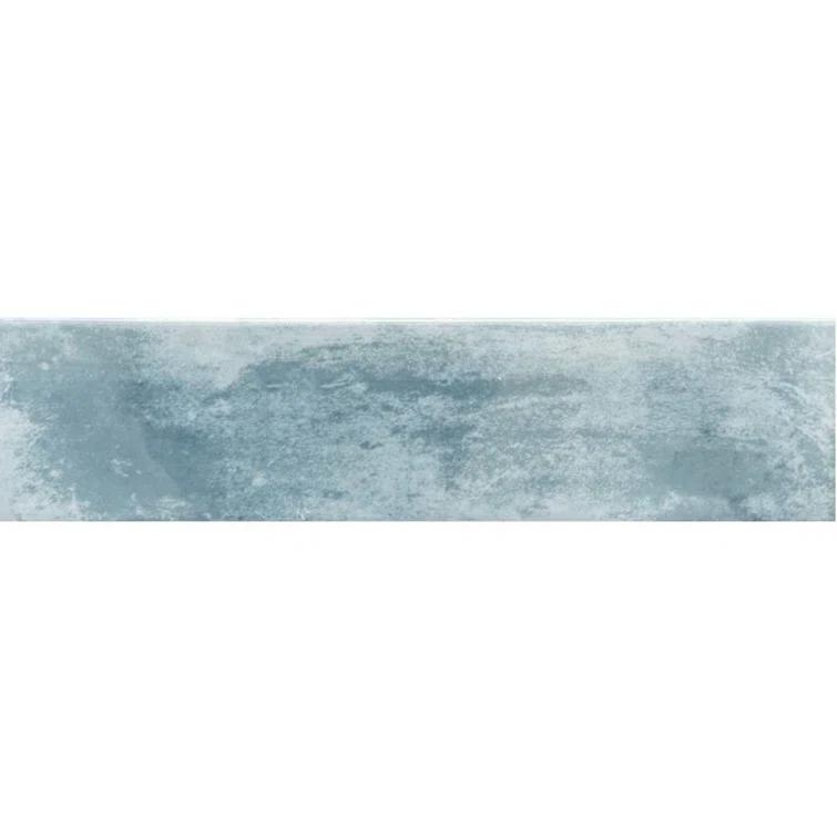 Avila 3" x 12" Ceramic Brick Look Subway Wall Tile