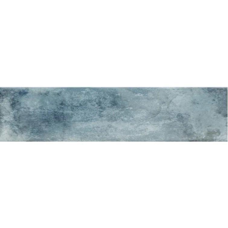 Avila 3" x 12" Ceramic Brick Look Subway Wall Tile