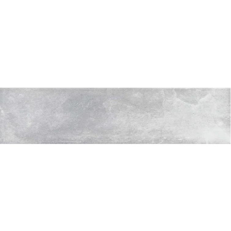 Avila 3" x 12" Ceramic Brick Look Subway Wall Tile
