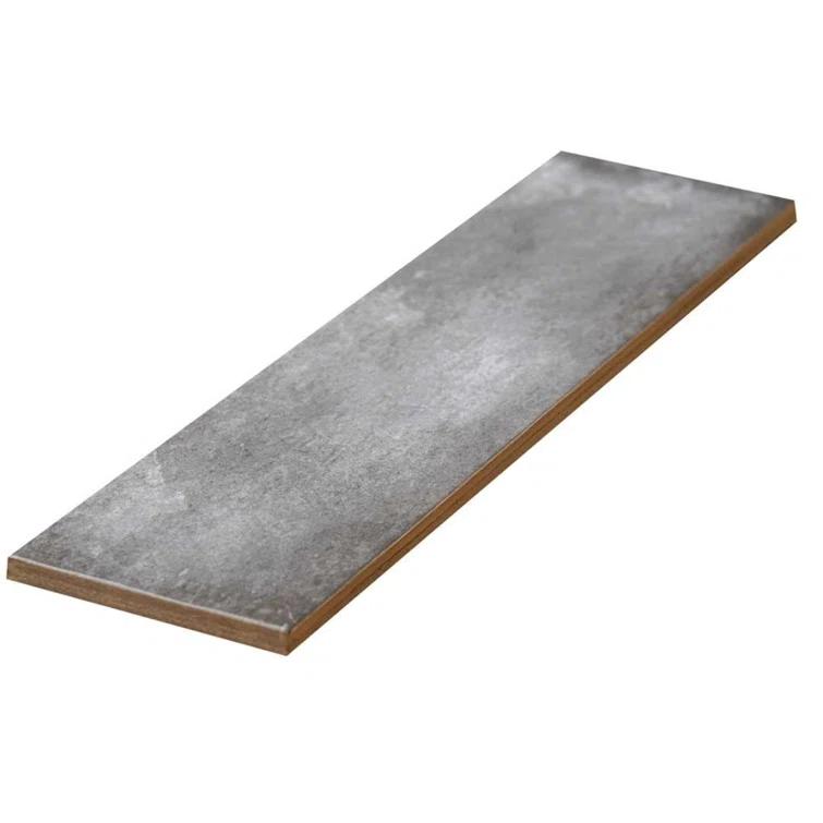 Avila 3" x 12" Ceramic Brick Look Subway Wall Tile