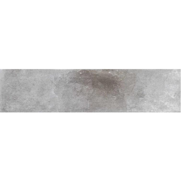 Avila 3" x 12" Ceramic Brick Look Subway Wall Tile