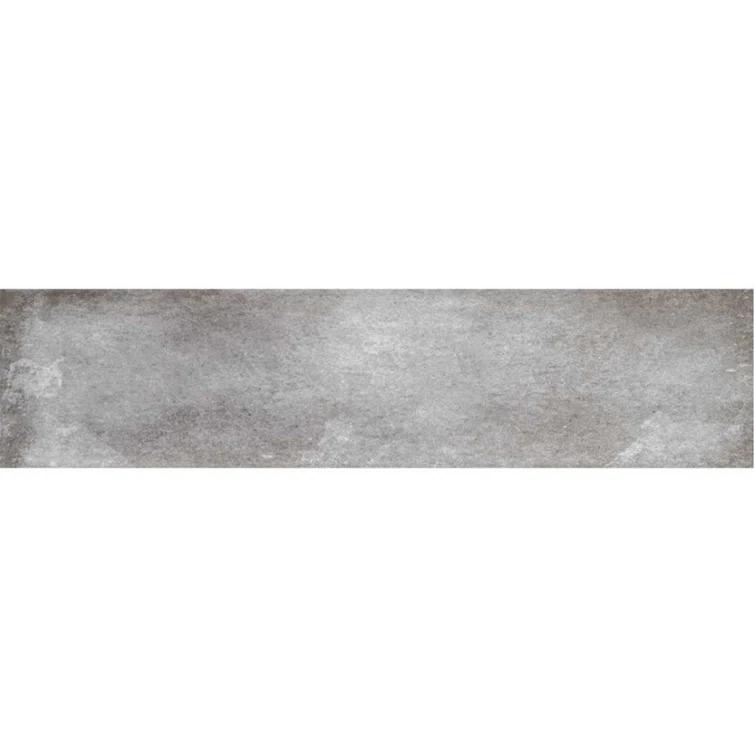 Avila 3" x 12" Ceramic Brick Look Subway Wall Tile