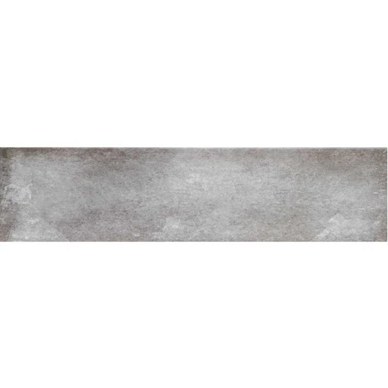Avila 3" x 12" Ceramic Brick Look Subway Wall Tile