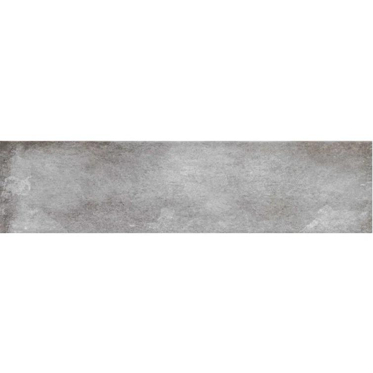 Avila 3" x 12" Ceramic Brick Look Subway Wall Tile