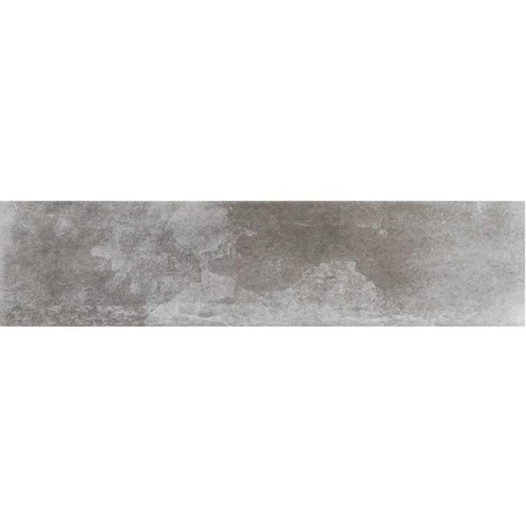 Avila 3" x 12" Ceramic Brick Look Subway Wall Tile