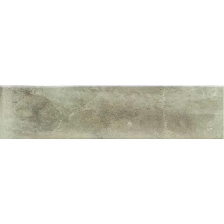 Avila 3" x 12" Ceramic Brick Look Subway Wall Tile