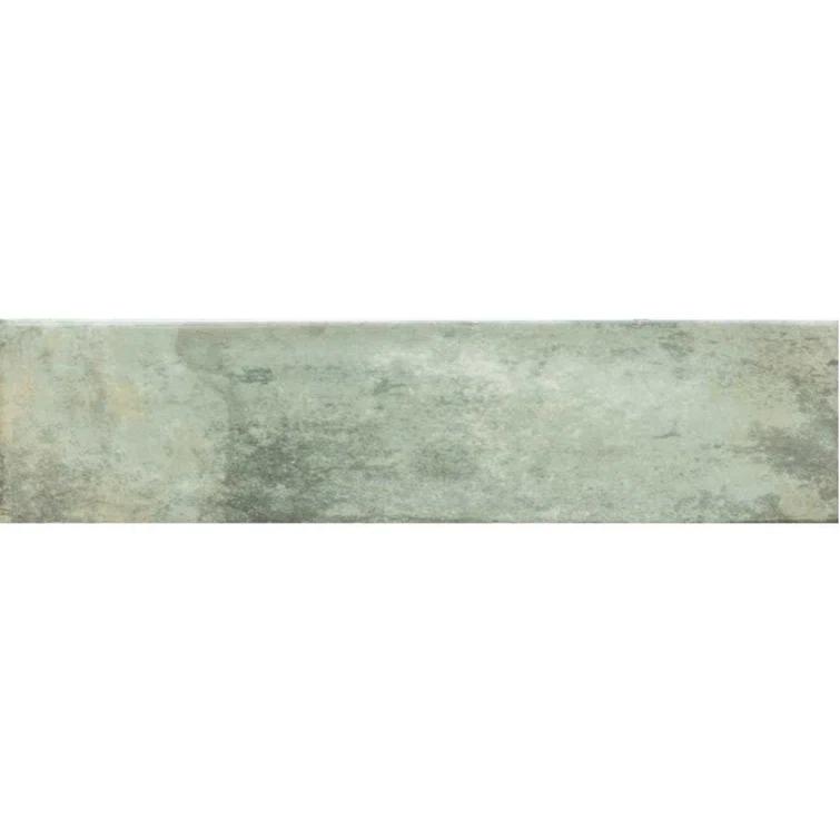 Avila 3" x 12" Ceramic Brick Look Subway Wall Tile