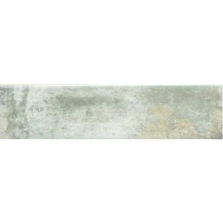 Avila 3" x 12" Ceramic Brick Look Subway Wall Tile