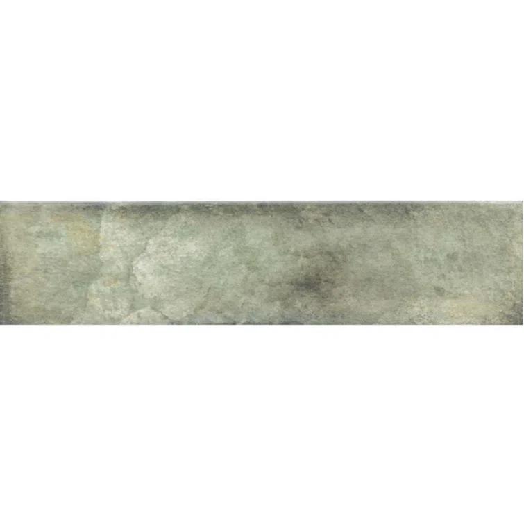 Avila 3" x 12" Ceramic Brick Look Subway Wall Tile