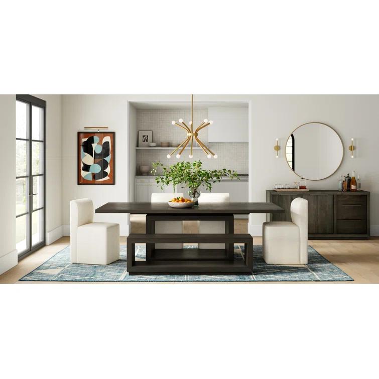 Eloise Extendable Dining Table