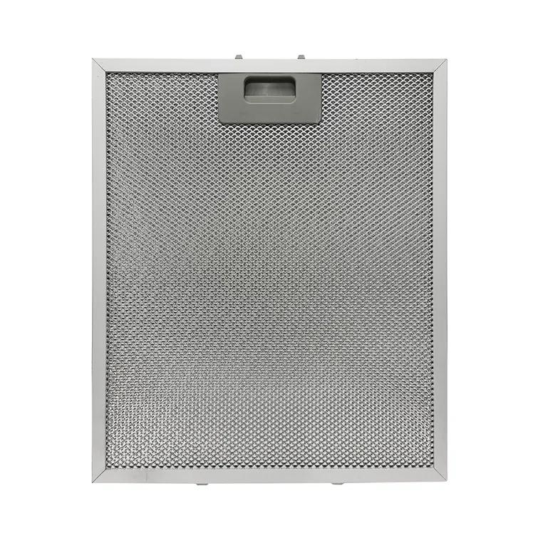 Streamline Amendola 36" 80 Cubic Feet Per Minute Convertible Under Cabinet Range Hood with Mesh Filter and Light Included