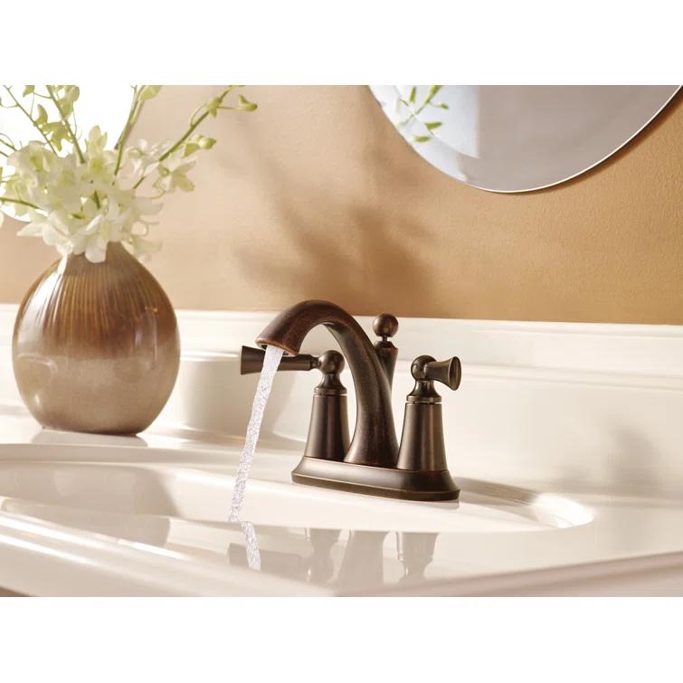 Wynford Centerset Faucet