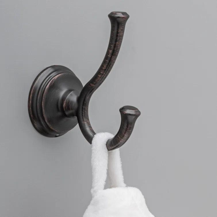 Cassidy™ Wall Mounted Towel Hook