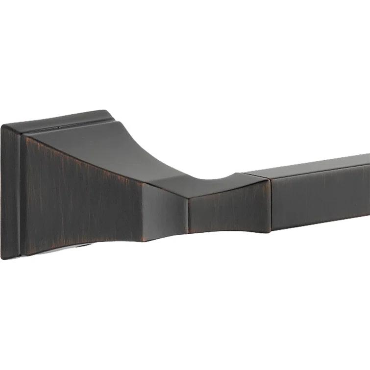 Dryden Wall Mounted Towel Bar