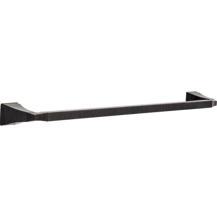 Dryden Wall Mounted Towel Bar