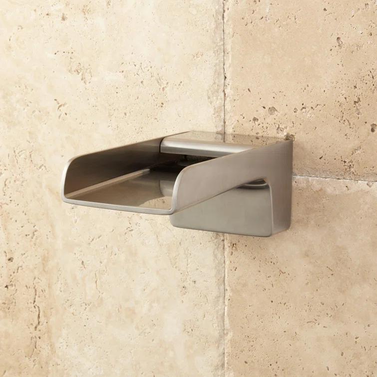Jaxson Wall Mounted Waterfall Tub Spout