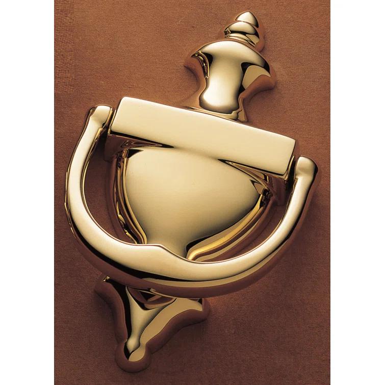 Baldwin Colonial Door Knocker
