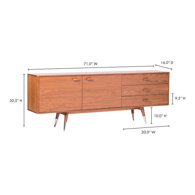 Gardner Sideboard