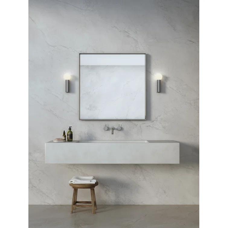Astro Taiko 300 Indoor Ceiling Light (Matt Black) - Dry Rated -, Designed in Britain - 1456003-3 Years Guarantee