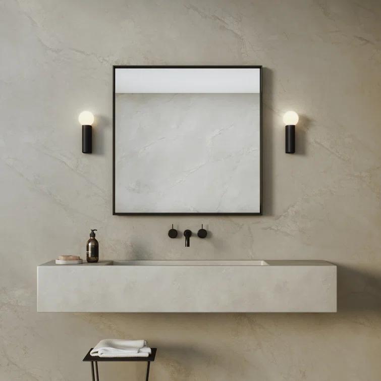 Astro Taiko 400 Indoor Ceiling Light (Matt Black) - Dry Rated -, Designed in Britain - 1456004-3 Years Guarantee