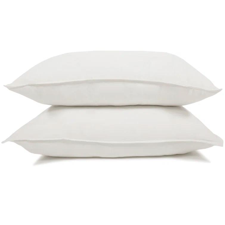 Pom Pom at Home Parker Linen Duvet Set