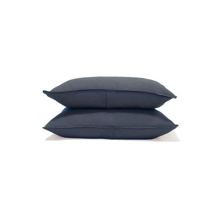 Pom Pom At Home Parker Modern & Contemporary Duvet Cover Set