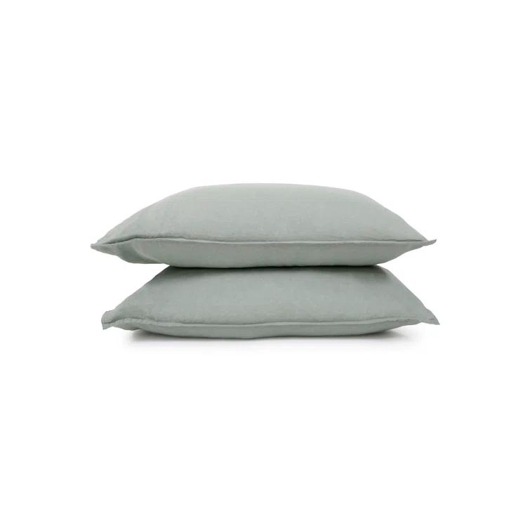 Pom Pom At Home Parker Modern & Contemporary Duvet Cover Set