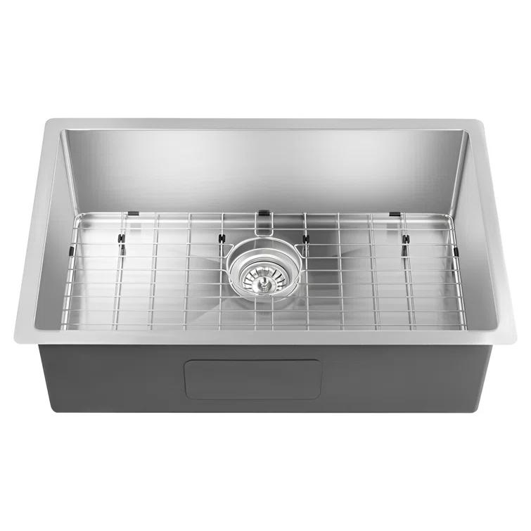 28 L Kitchen Sink
