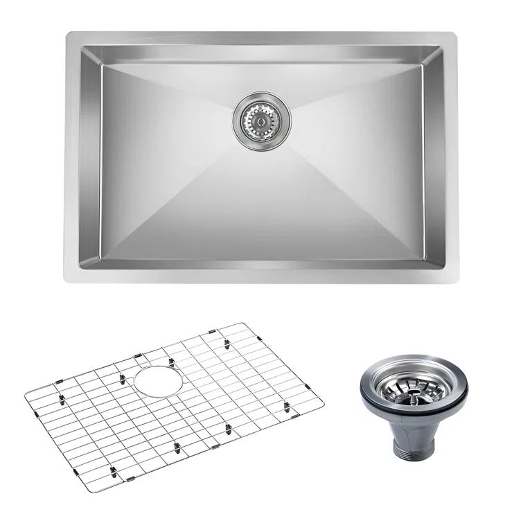 28 L Kitchen Sink