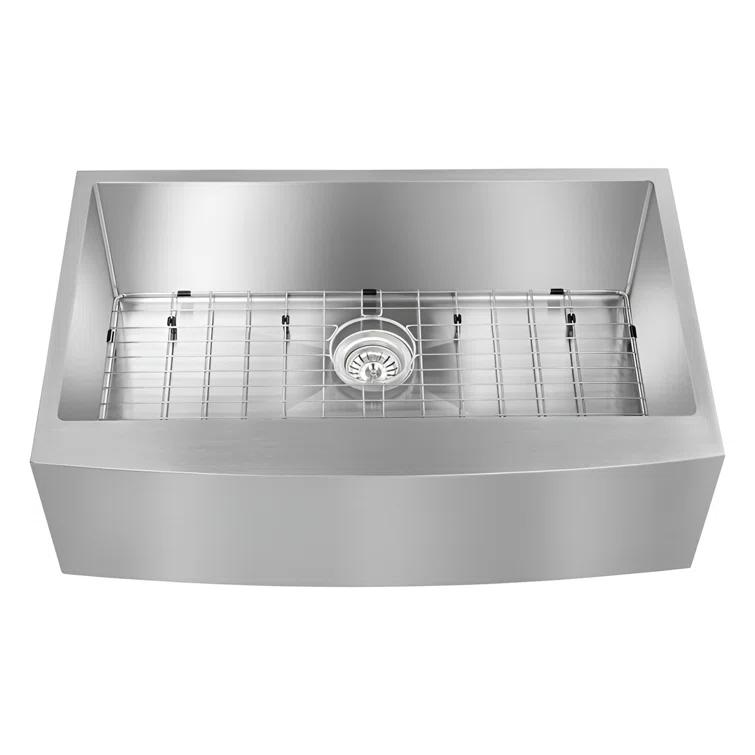 28 L Kitchen Sink