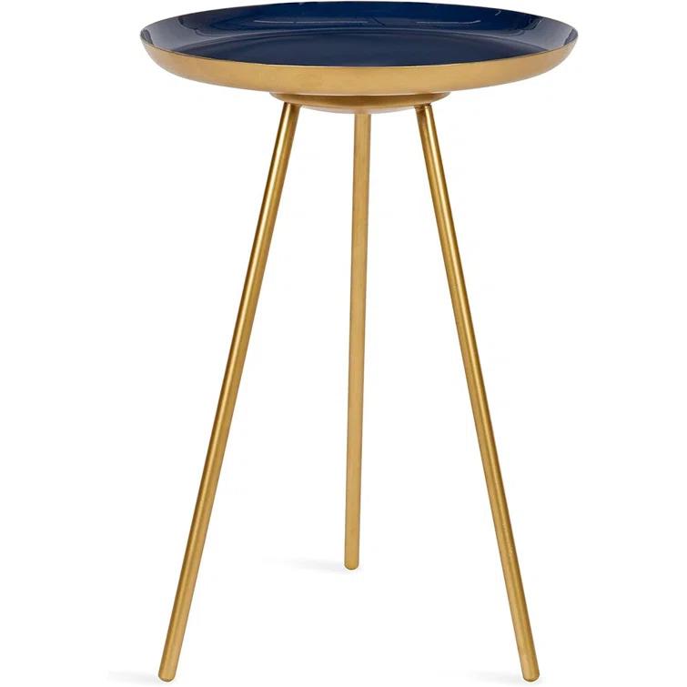 Mistana™ Philo 3 Legs End Table & Reviews | Wayfair