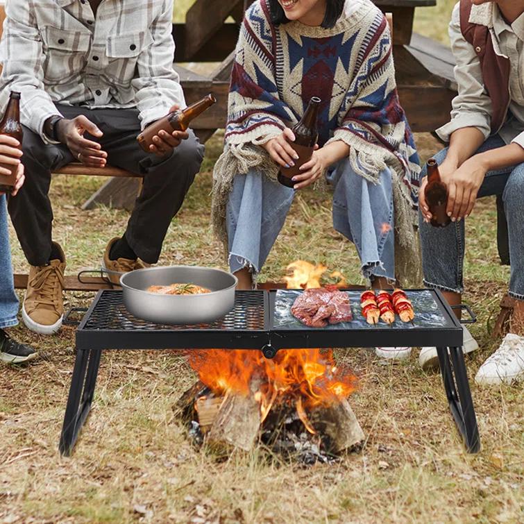 VEVOR 22'' W Portable Charcoal Grill
