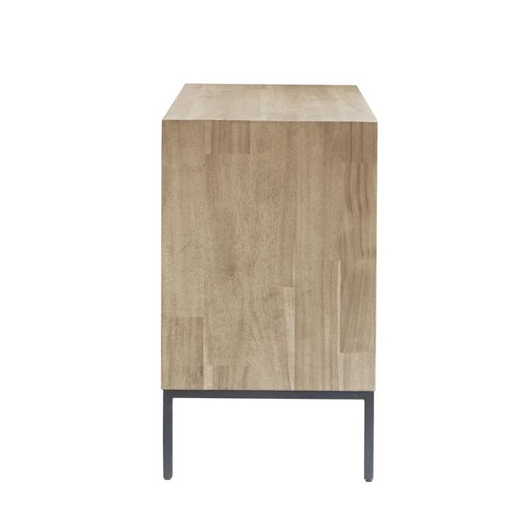Josie 3 - Drawer Dresser