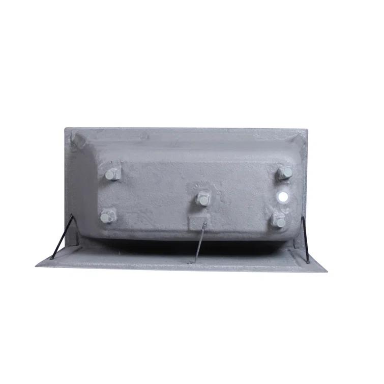 Niklaus 60'' x 30'' Alcove / Tile In Soaking Bathtub